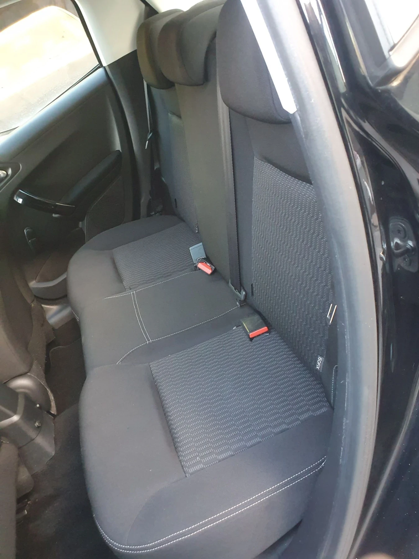 Peugeot 208 1.5 HDI  ������. 2019  �UR 6 | Mobile.bg � ����������� 11