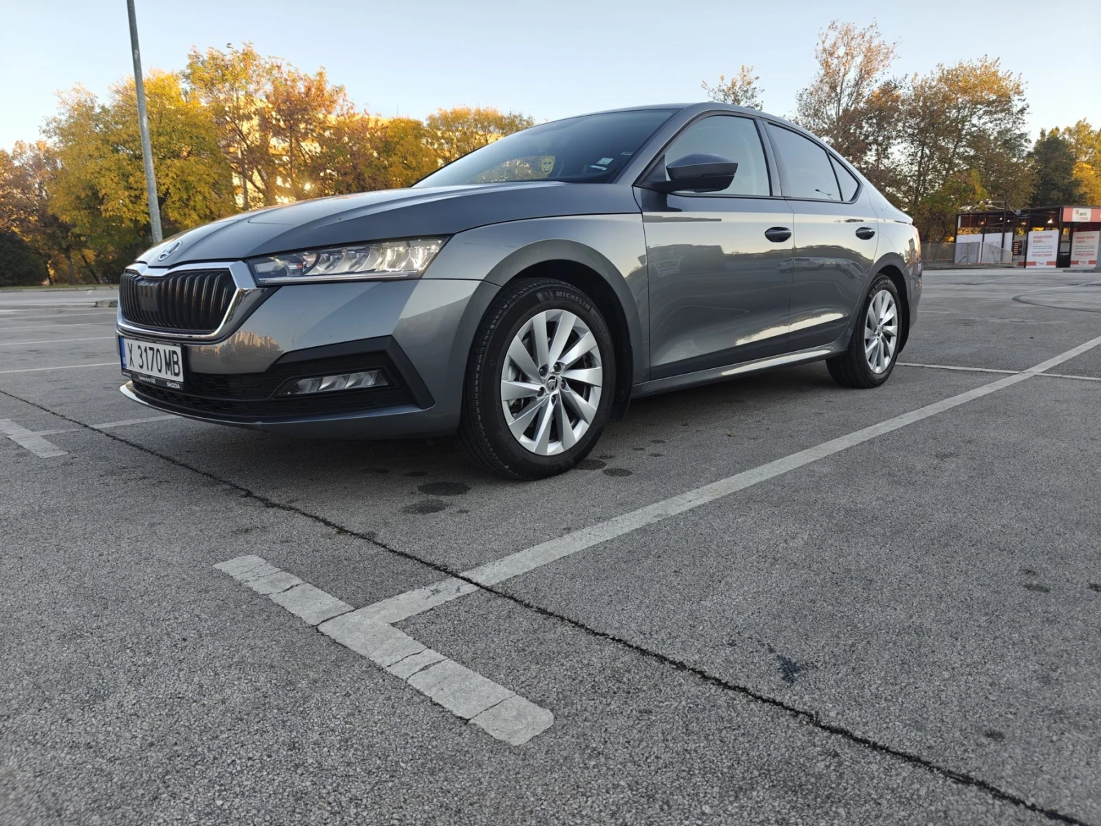 Skoda Octavia 2.0 TDI 4x4  | Mobile.bg � ����������� 2