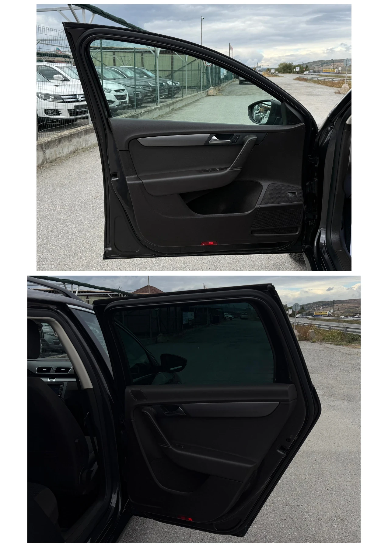 VW Passat 2.0-TDI-AUTOMAT-NAVI-CAR PLAY-PARKTEONIK-TOP-NEW | Mobile.bg � ����������� 15
