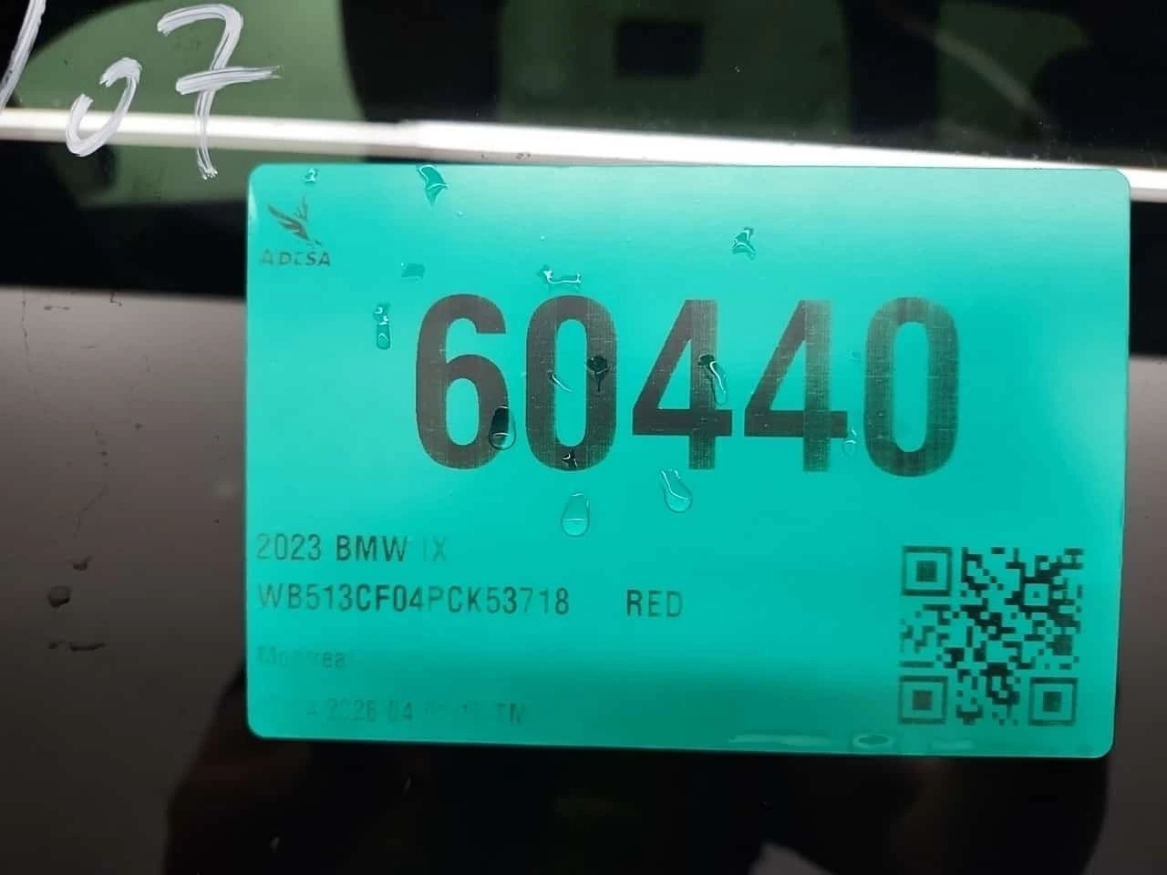 BMW iX * XDRIVE40 * CARFAX * , снимка 17 - Автомобили и джипове - 56626389