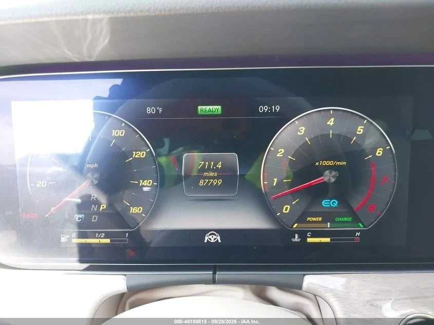 Mercedes-Benz CLS, снимка 11 - Автомобили и джипове - 56723439
