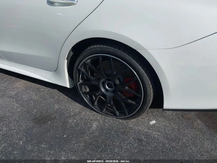 Mercedes-Benz CLS, снимка 7 - Автомобили и джипове - 56723439