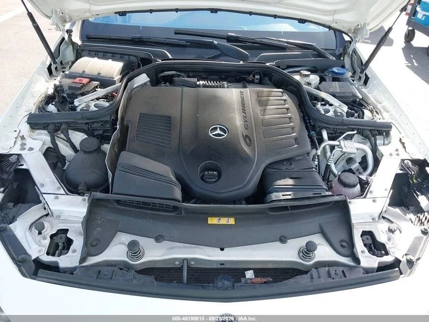 Mercedes-Benz CLS, снимка 8 - Автомобили и джипове - 56723439