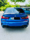 Обява за продажба на BMW 320 2.0I M-SPORT-X-DRIVE ~63 333 лв. - изображение 3