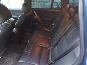 BMW X3, снимка 12