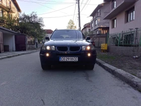 BMW X3, снимка 2