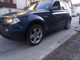 BMW X3, снимка 3