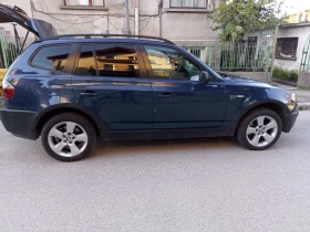BMW X3, снимка 5