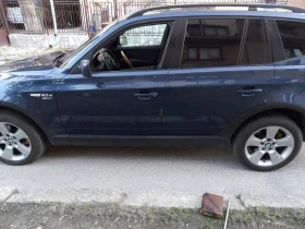 BMW X3, снимка 4