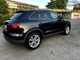 Audi Q3, снимка 6