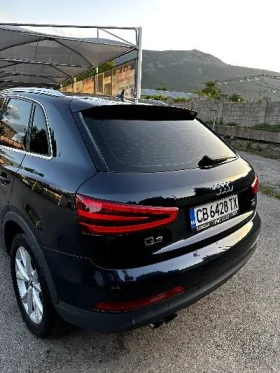 Audi Q3, снимка 4
