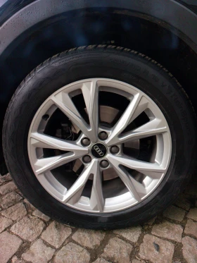 Audi Q3, снимка 14