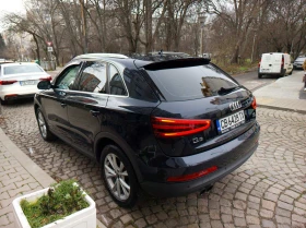 Audi Q3, снимка 3