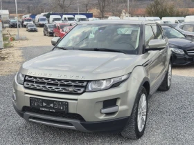 Land Rover Evoque 2.2D, снимка 4
