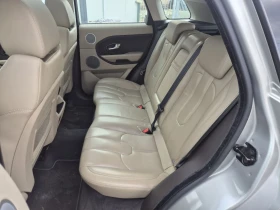 Land Rover Evoque 2.2D, снимка 9