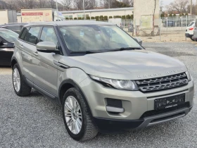 Land Rover Evoque 2.2D, снимка 1