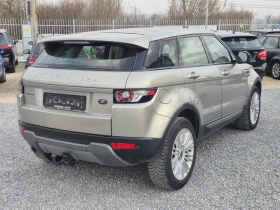 Land Rover Evoque 2.2D, снимка 13