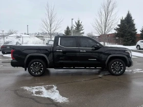 Toyota Tundra 4WD Limited Hybrid CrewMax, снимка 3