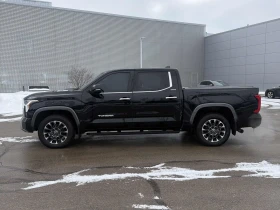 Toyota Tundra 4WD Limited Hybrid CrewMax, снимка 2