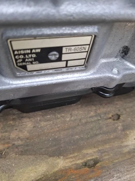 VW Touareg, снимка 4