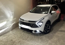 Kia Sportage 1.6 T GDI Executive , снимка 8
