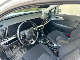 Kia Sportage 1.6 T GDI Executive , снимка 6