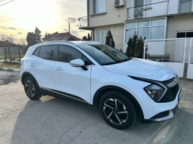 Kia Sportage 1.6 T GDI Executive , снимка 2