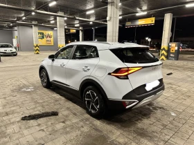 Kia Sportage 1.6 T GDI Executive , снимка 3