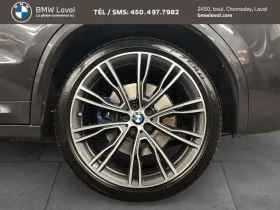 BMW X3 * M40I * ПОДГРЕВИ * ПАНО * CARFAX * 360, снимка 6