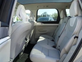 Volvo EX90 Ultra Twin Motor 7seats, снимка 13