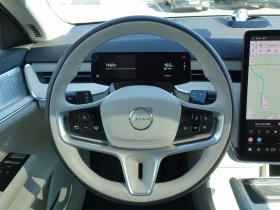 Volvo EX90 Ultra Twin Motor 7seats, снимка 7