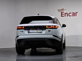 Land Rover Range Rover Velar, снимка 4