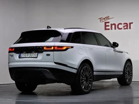 Land Rover Range Rover Velar, снимка 2