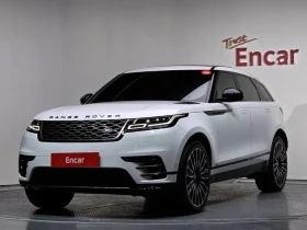 Land Rover Range Rover Velar, снимка 1
