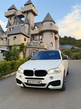 BMW X6 3.0d M-paket , снимка 4