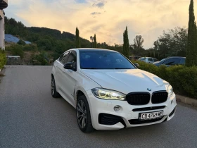 BMW X6 3.0d M-paket , снимка 7