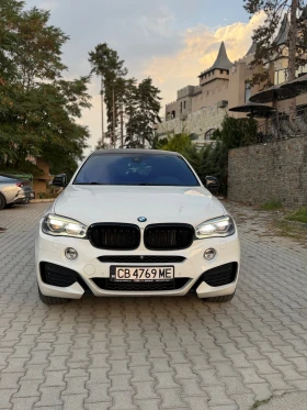 BMW X6 3.0d M-paket , снимка 5