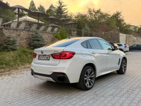 BMW X6 3.0d M-paket , снимка 2