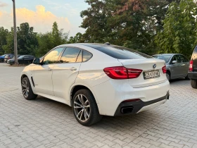 BMW X6 3.0d M-paket , снимка 3