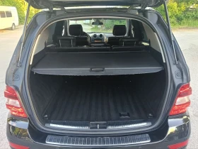 Mercedes-Benz ML 350, снимка 8