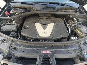 Mercedes-Benz ML 350, снимка 3