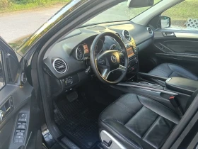 Mercedes-Benz ML 350, снимка 6