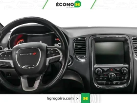 Dodge Durango R/T* 5.7* V8* 8ZF* ПОДГРЕВ* КАМЕРА* КЕЙЛЕС* LANE* , снимка 7