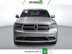 Dodge Durango R/T* 5.7* V8* 8ZF* ПОДГРЕВ* КАМЕРА* КЕЙЛЕС* LANE* , снимка 5