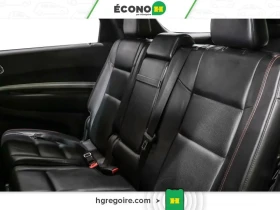 Dodge Durango R/T* 5.7* V8* 8ZF* ПОДГРЕВ* КАМЕРА* КЕЙЛЕС* LANE* , снимка 17