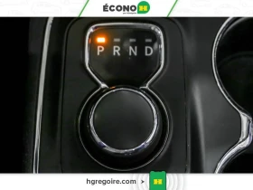 Dodge Durango R/T* 5.7* V8* 8ZF* ПОДГРЕВ* КАМЕРА* КЕЙЛЕС* LANE* , снимка 10