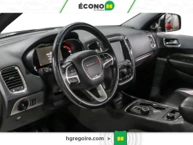 Dodge Durango R/T* 5.7* V8* 8ZF* ПОДГРЕВ* КАМЕРА* КЕЙЛЕС* LANE* , снимка 12