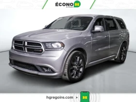 Dodge Durango R/T* 5.7* V8* 8ZF* ПОДГРЕВ* КАМЕРА* КЕЙЛЕС* LANE* , снимка 3
