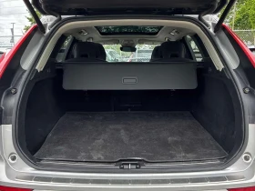 Volvo XC60 * Plus Bright Theme * ПОДГРЕВИ * ПАНО * KEYLESS , снимка 12