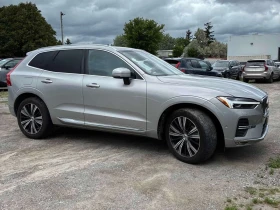 Volvo XC60 * Plus Bright Theme * ПОДГРЕВИ * ПАНО * KEYLESS , снимка 3